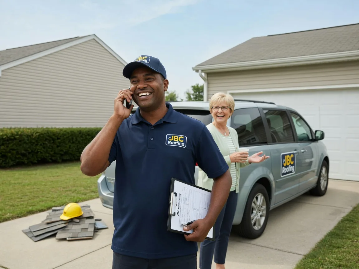 Roof Replacement S Coffeyville, OK FAQs